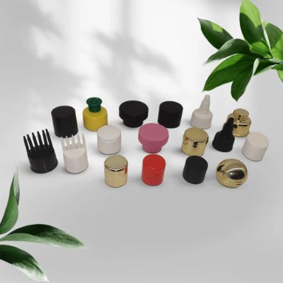 Caps & Closures